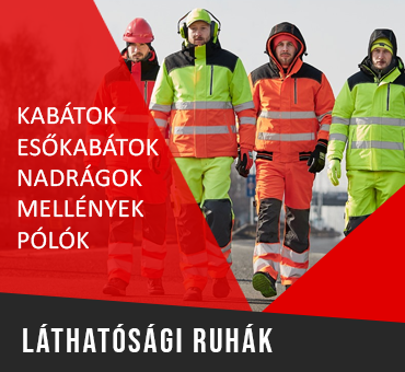 ZSLD Munkaruha – Munkaruha-és Munkavédelem