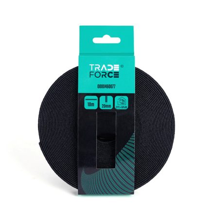 Tépőzáras kötegelő 