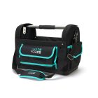 Szerszámos táska villanyszerelőknek