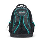 Hátitáska laptop tartóval 