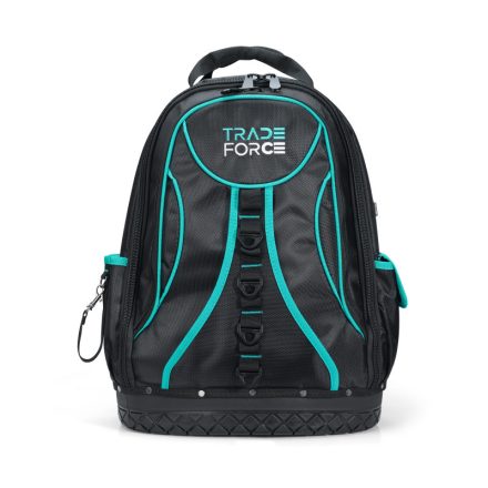 Hátitáska laptop tartóval 