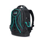 Hátitáska laptop tartóval 