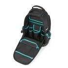 Hátitáska laptop tartóval 