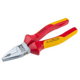 Kombinált fogó 160mm szigetelt 1000V VDE