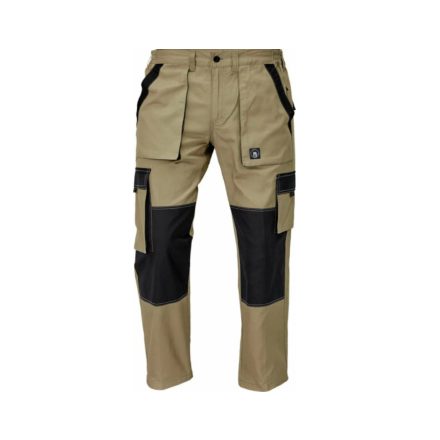 Cerva Max Summer munkavédelmi nadrág 60