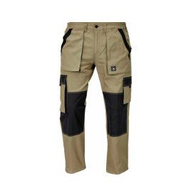 Cerva Max Summer munkavédelmi nadrág 62