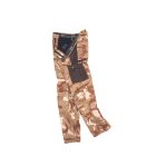 CERVA CRAMBE nadrág terepmintás bézs M