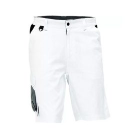 CREMORNE rövidnadrág fehér 54