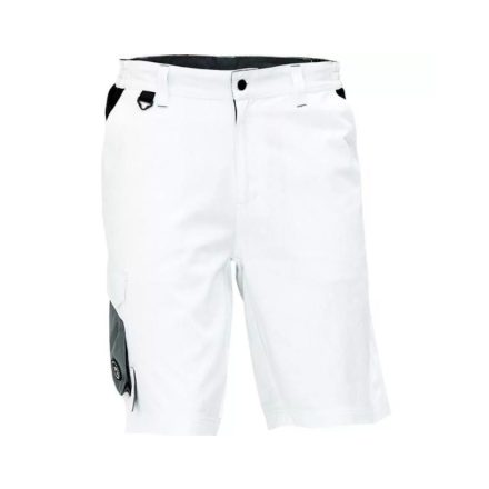 CREMORNE rövidnadrág fehér 54