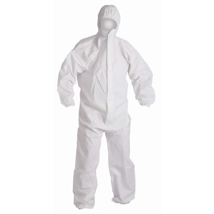 CHEMSAFE 500 OVERALL 2XL