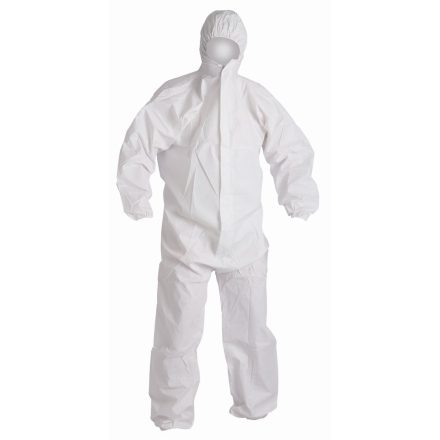 CHEMSAFE 500 OVERALL 3XL