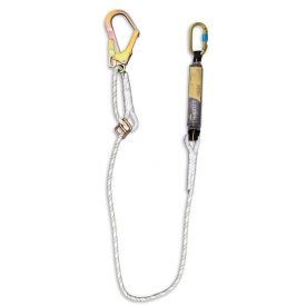   ENERGIAELNYELŐ IRUDEK 364 FÉLSTATIKUS, ÁLLÍTHATÓ ZSINÓR, SZÜRKE/FEKETE, 190CM