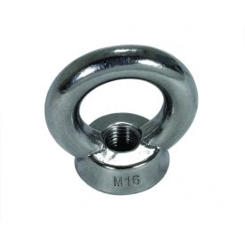   RÖGZÍTÉSGYŰRŰ IRUDEK SEKURALT PRO 2 OP ROZSDAMENTES ACÉLBÓL, ACÉL