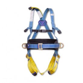 IRUDEK LIGHT PLUS 4 TESTHEVEDER, POLIÉSZTER S- M