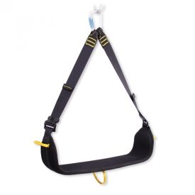 ÜLŐPAD IRUDEK SKYPLAY HOSSZÚSÁG 16CM, FEKETE