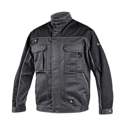 Pro-Hand Orion Otakar férfi téli kabát 56-58