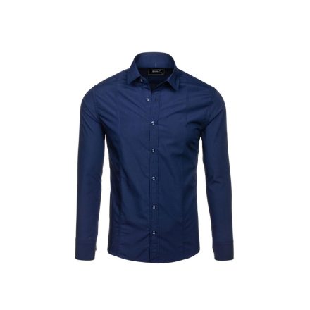 Bolf hosszú újju férfi ing 2XL