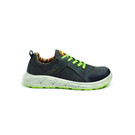 DIKE RUNNER S1P SRC ESD munkavédelmi cipő Szürke 42