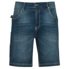 DIADORA UTILITY BERMUDA STONE farmer rövidnadrág 28