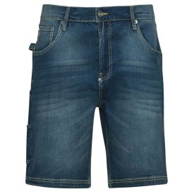 DIADORA UTILITY BERMUDA STONE farmer rövidnadrág 28