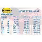 DIADORA UTILITY BERMUDA STONE farmer rövidnadrág 28