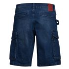 DIADORA UTILITY BERMUDA STONE CARGO LIGHT farmer rövidnadrág 28