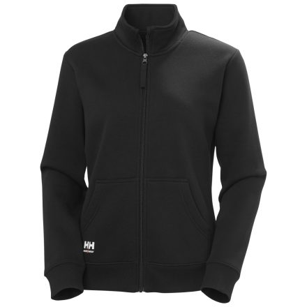 H.H. Classic 2.0 Női pulóver Zip. L