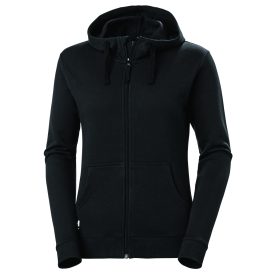H.H. Classic 2.0 Női Pulóver Zip. Kap.M
