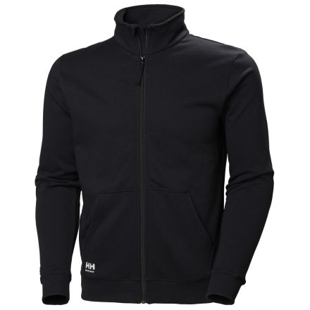 H.H. 2.0 Classic zip 2XL