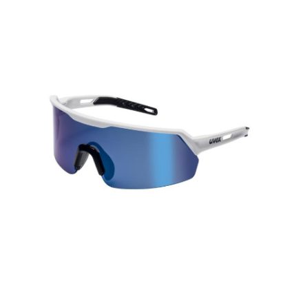 UVEX 9122 ultrashield védőszemüveg tűkrös