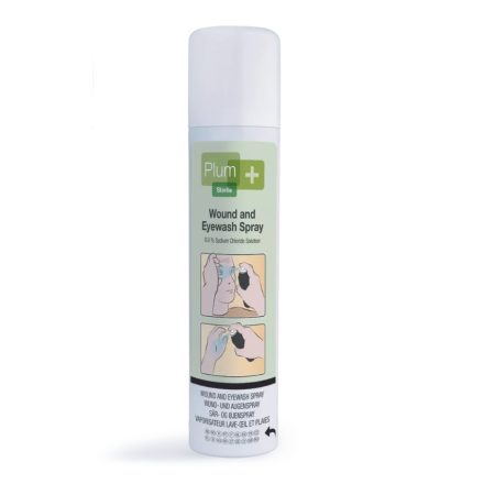 PLUM 4554 Spray 250ml