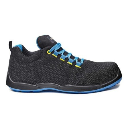 B0677 BASE Marathon munkavédelmi cipő S3 SRC 40