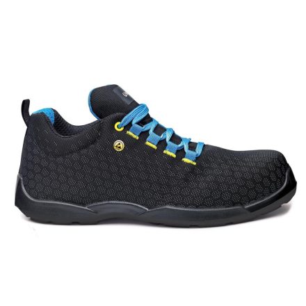 B0677E BASE Marathon ESD munkavédelmi cipő S3 SRC 48