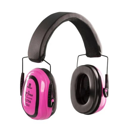 CZC 4010 4EAR M10 gyermek fültok pink