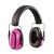 CZC 4010 4EAR M10 gyermek fültok pink