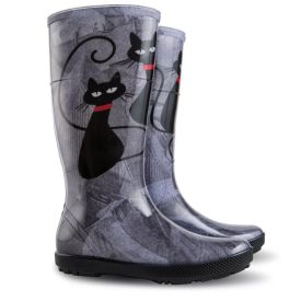Demar Hawai Lady Exclusive PVC csizma 36