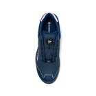 Dunlop Matt Navy S3 ESD gyorsfűzős félcipő 37