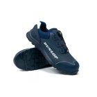 Dunlop Matt Navy S3 ESD gyorsfűzős félcipő 37