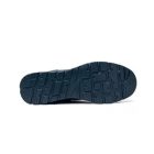 Dunlop Matt Navy S3 ESD gyorsfűzős félcipő 37