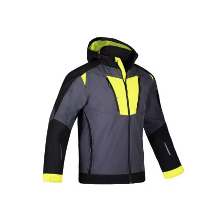 Procera Navigator Softshell S