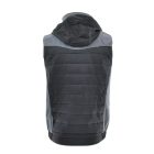 Sara Comfort kapucnis bélelt mellény M