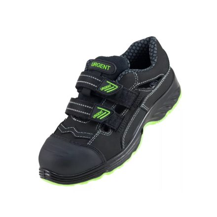 Urgent Lime 350 S1 szandál 40
