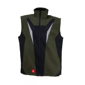 Urgent 822 softshell mellény M