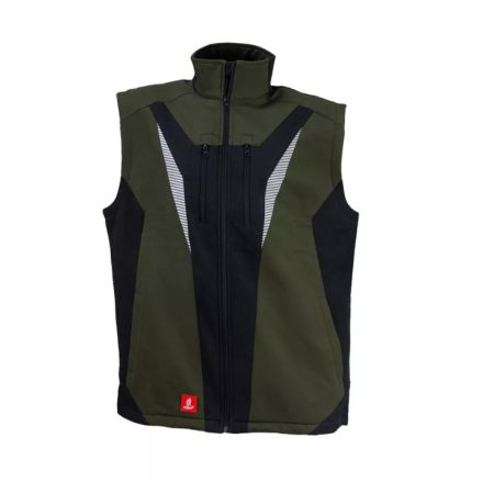 Urgent 822 softshell mellény M