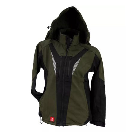 Urgent 934 softshell kabát M