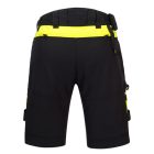DX444 Portwest DX4 Holster fekete rövidnadrág 26