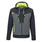 DX472 - PORTWEST DX4 ZIP HOODIE Felső S