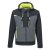 DX472 - PORTWEST DX4 ZIP HOODIE Felső M