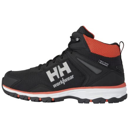 H.H.CHELSEA EVO 2 MUNKAVÉDELMI BAKANCS 48
