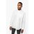 MEN'S LONG-SLEEVED OXFORD SHIRT